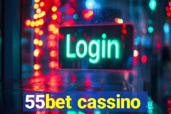 55bet cassino